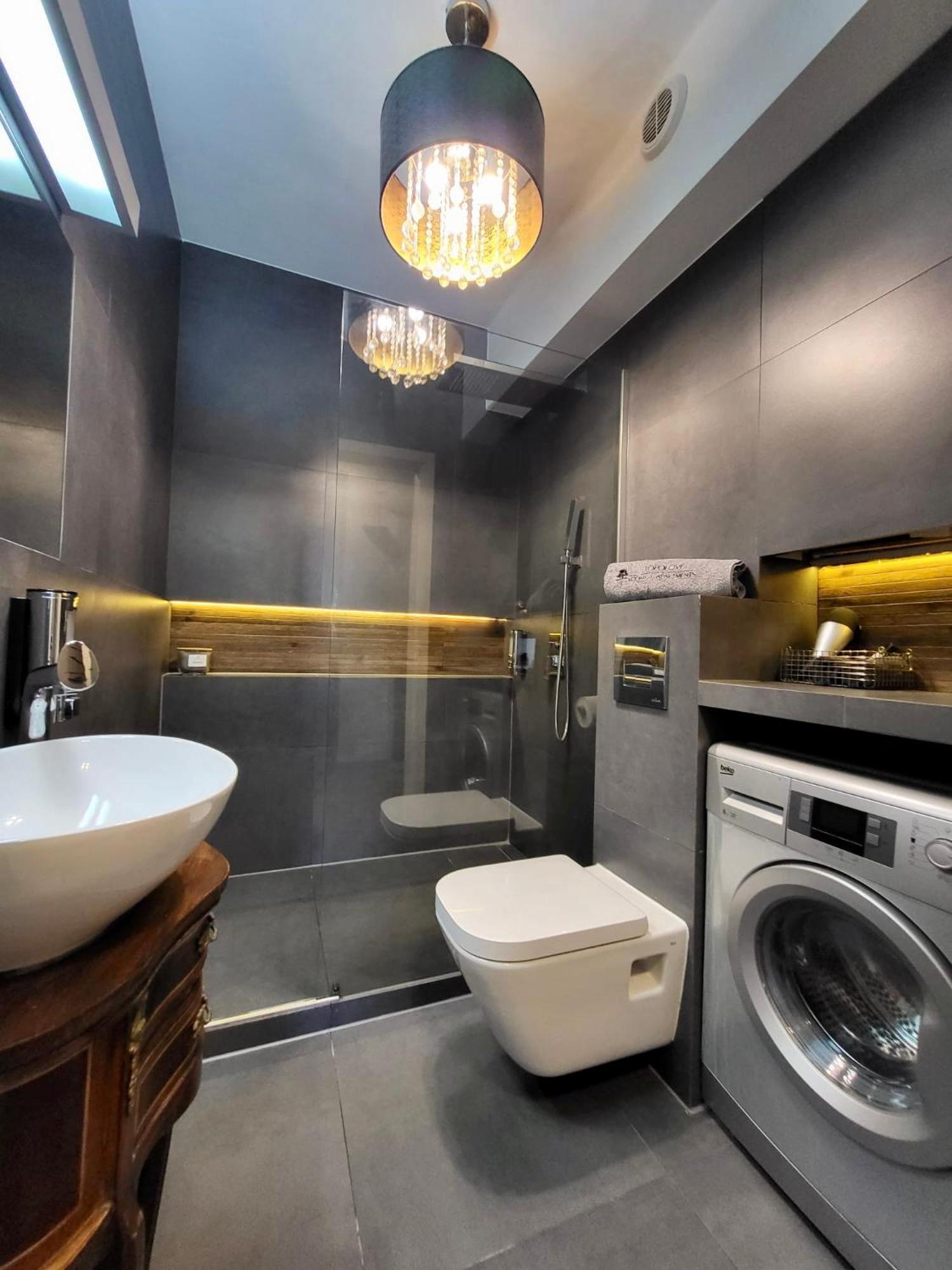 Salwator Apartment - Topolove Rooms & Apartments Krakkó Kültér fotó