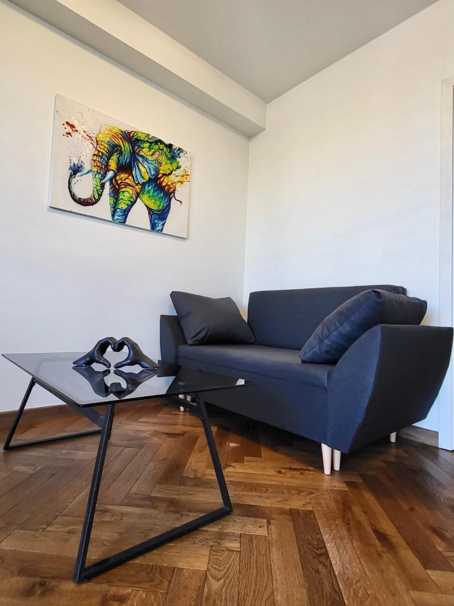 Salwator Apartment - Topolove Rooms & Apartments Krakkó Kültér fotó