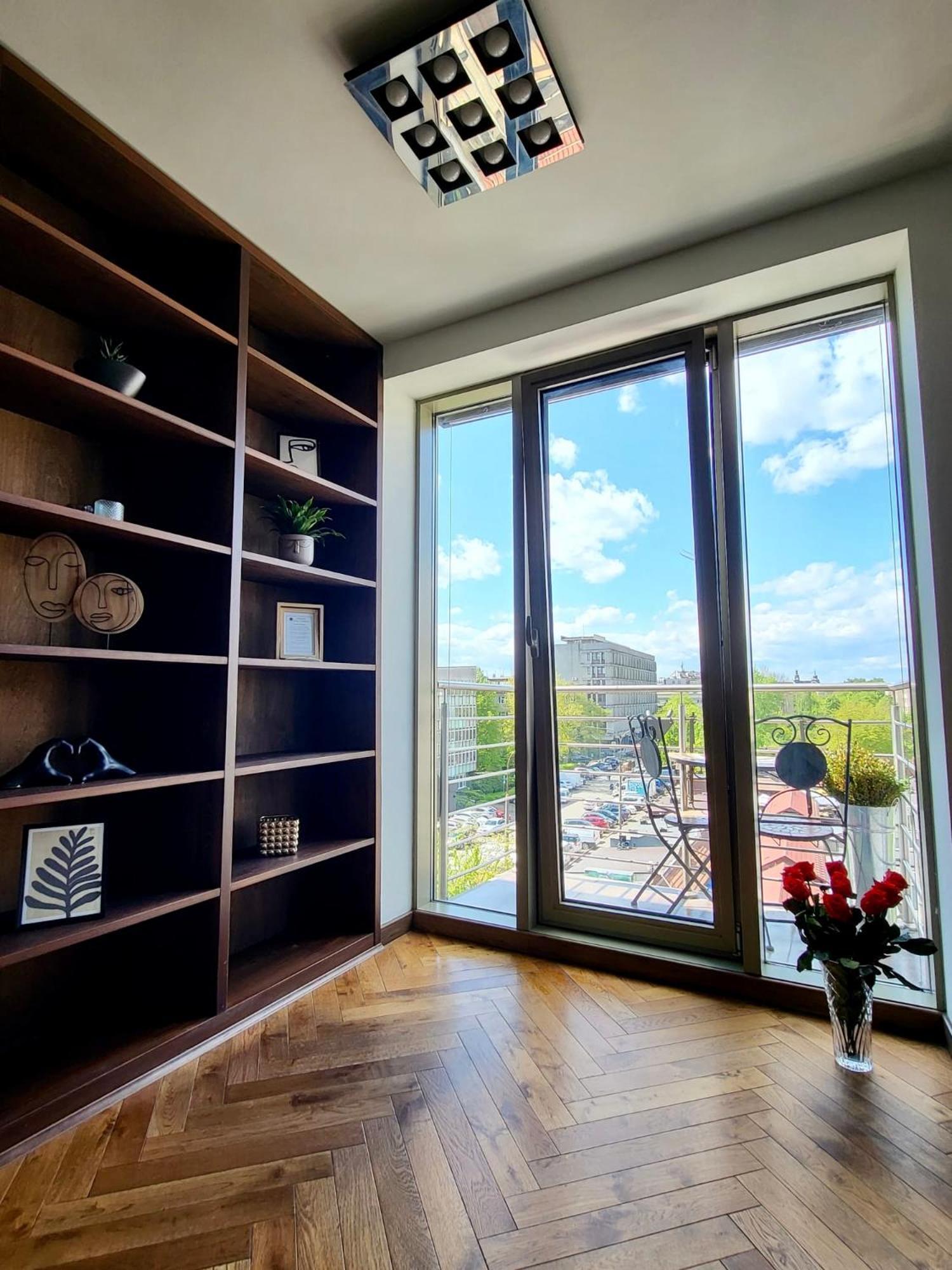 Salwator Apartment - Topolove Rooms & Apartments Krakkó Kültér fotó