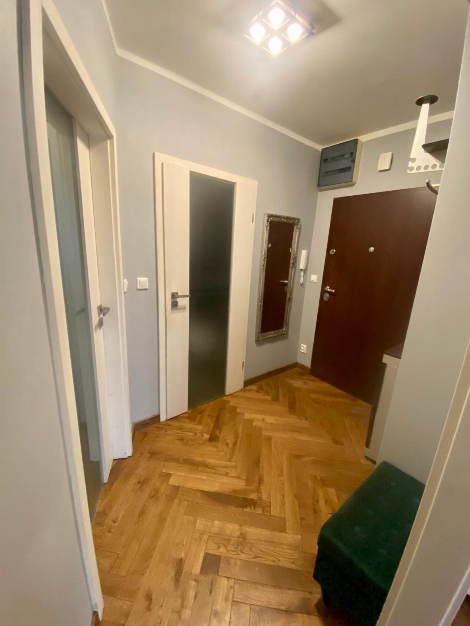Salwator Apartment - Topolove Rooms & Apartments Krakkó Kültér fotó