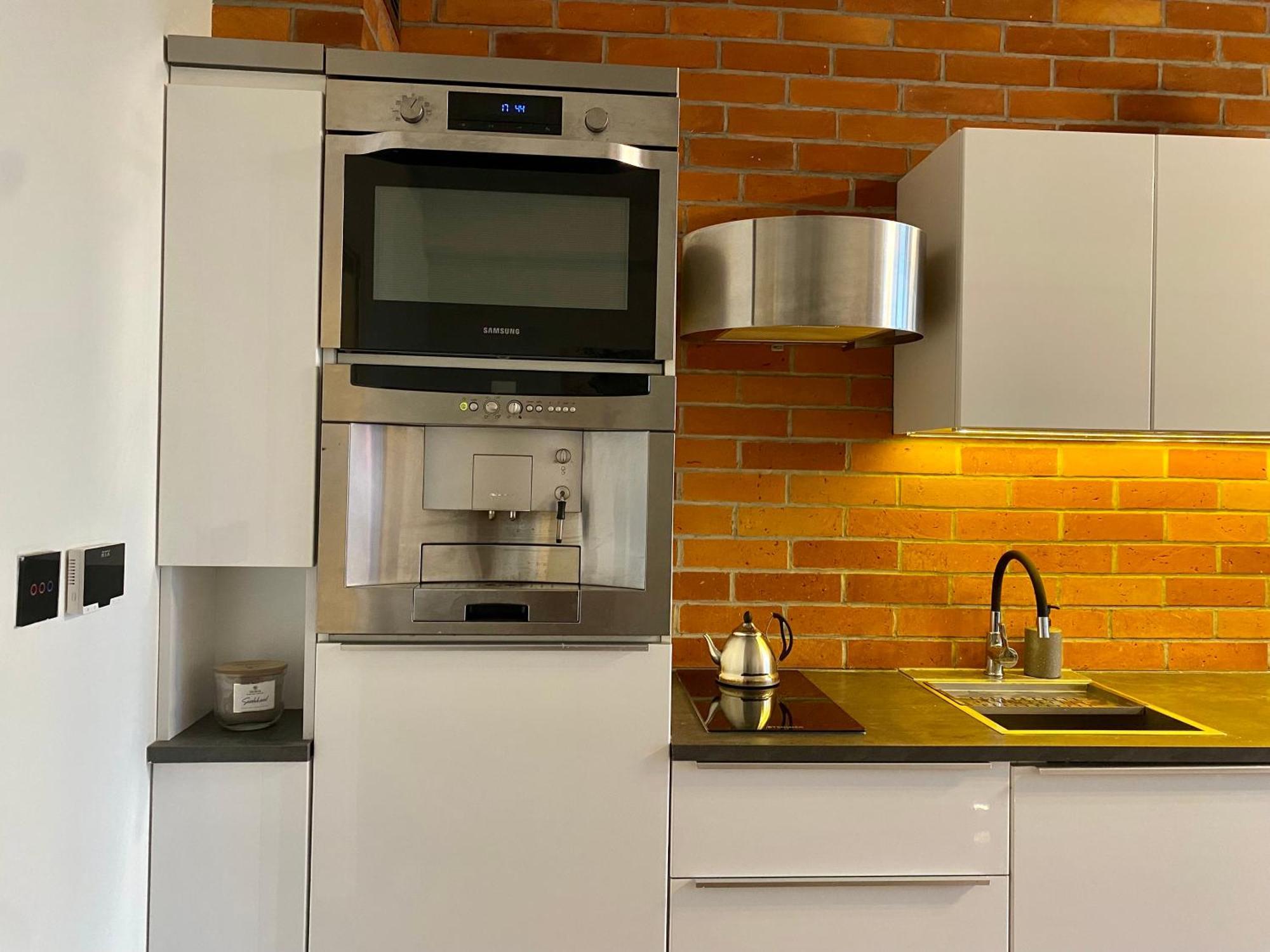 Salwator Apartment - Topolove Rooms & Apartments Krakkó Kültér fotó